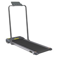 Bevin Walking Pad with Handrail
